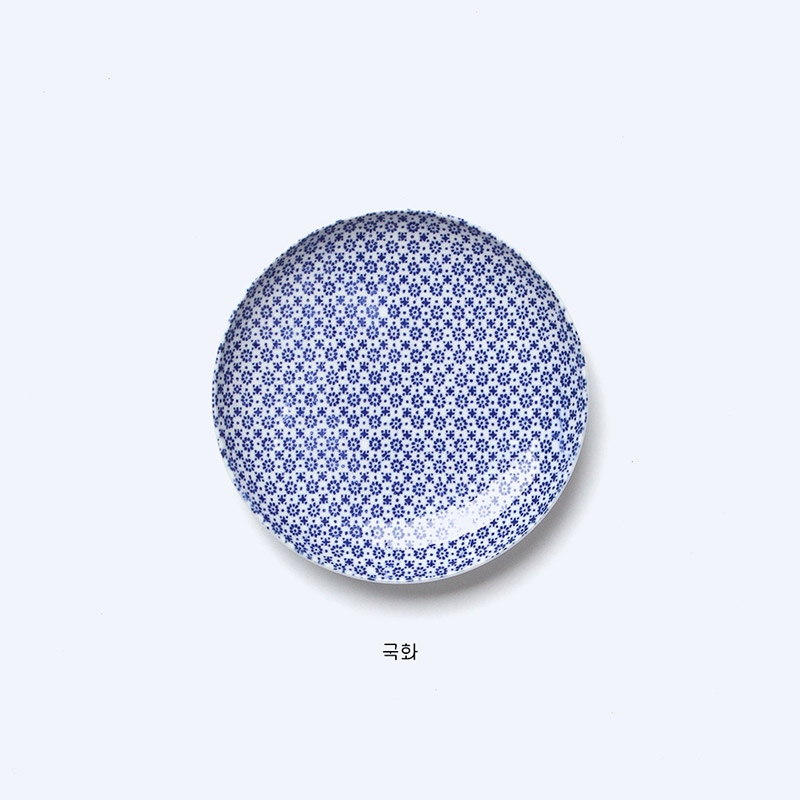 Round Dish