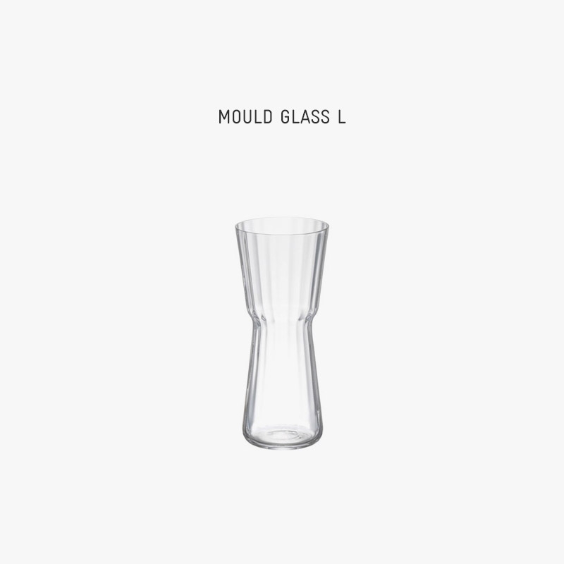 Mould Glass Series