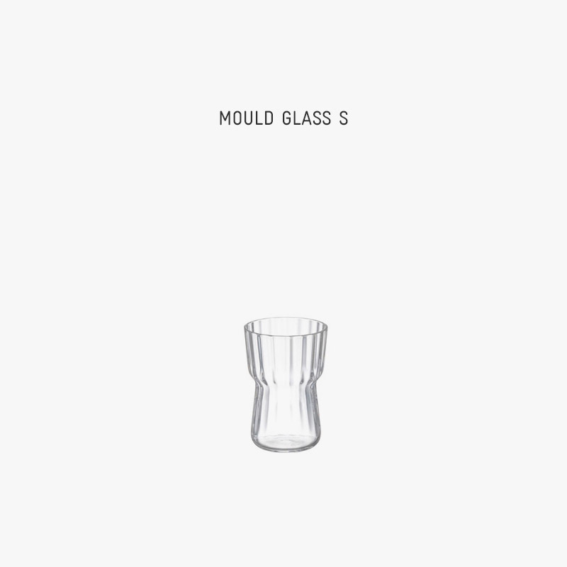 Mould Glass Series